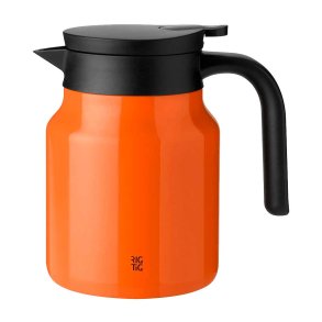 STELTON RIG-TIG THERM-IT TERMONKANDE 0,9 L ORANGE 