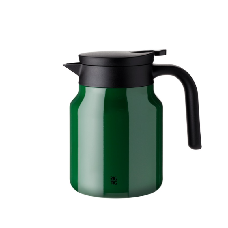 THERM-IT 0,9 L GR�N TERMOKANDE