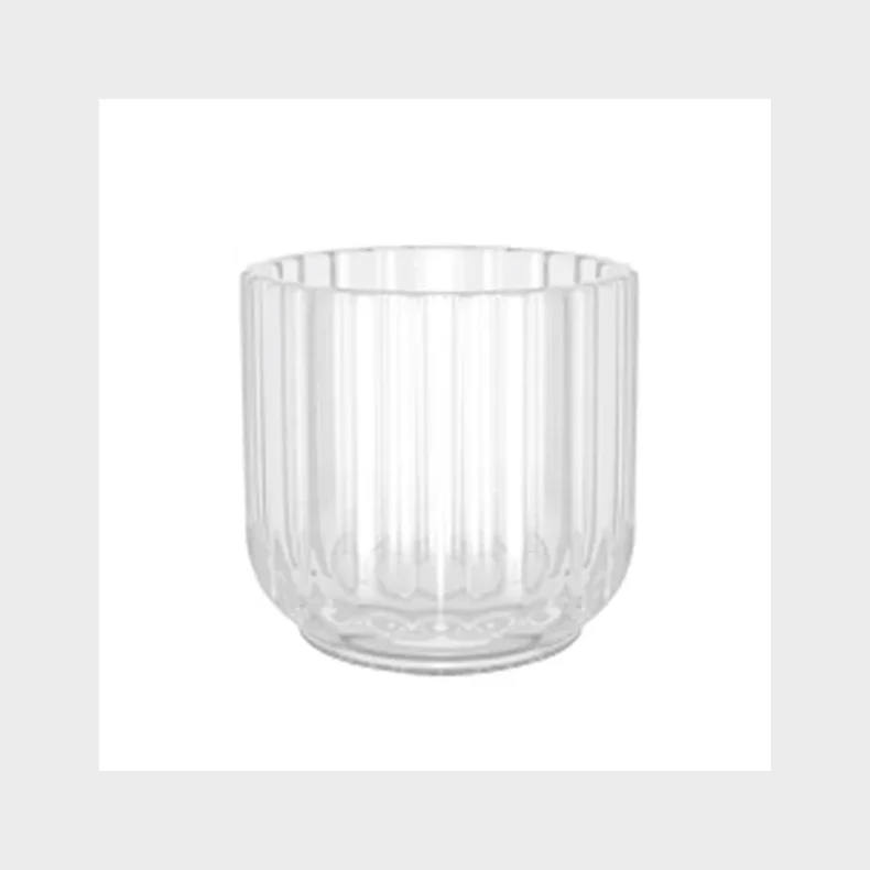 LYNGBY STAGEN KLAR GLAS