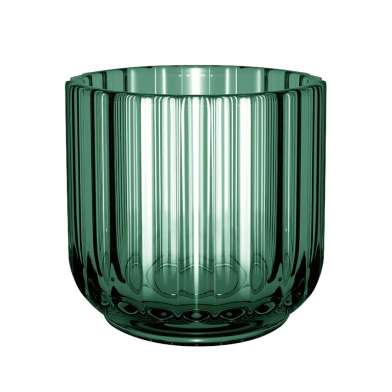 LYNGBY STAGEN GRN GLAS