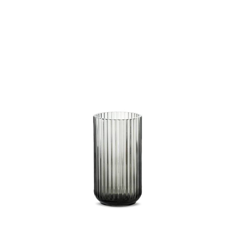 LYNGBY VASE RGFARVET 15CM