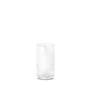 LYNGBY VASE KLAR GLAS 15CM