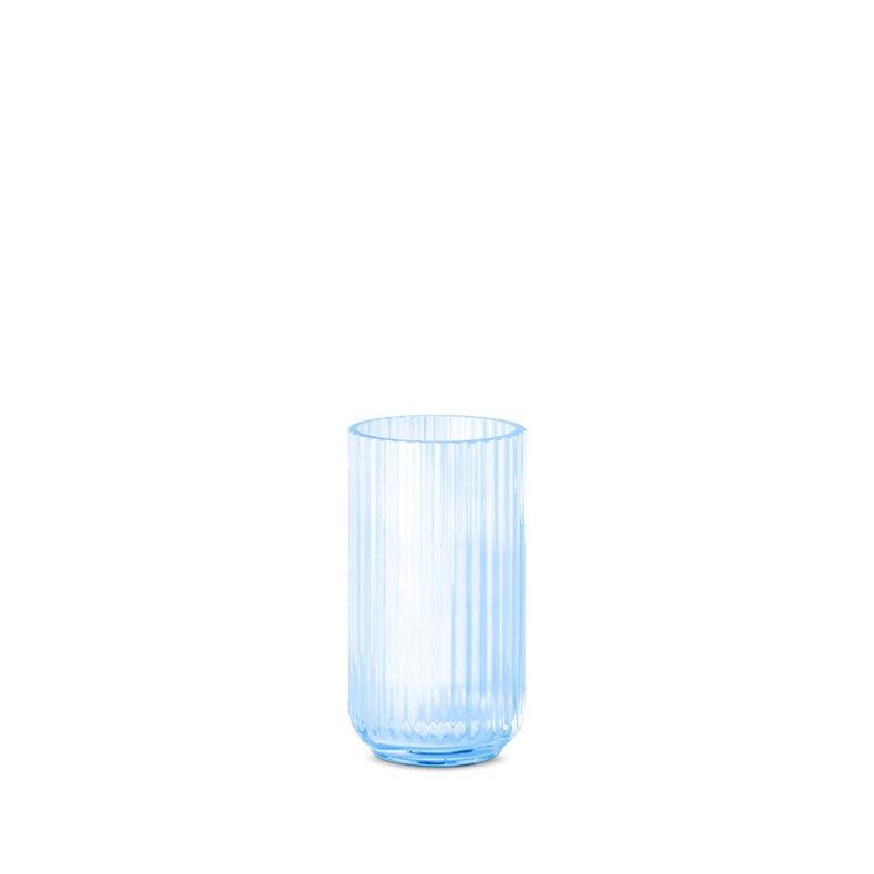 LYNGBY VASE LYSEBL 15 CM