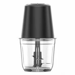 H�WS MINIHAKKER 600 ML