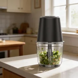 H�WS MINIHAKKER 600 ML