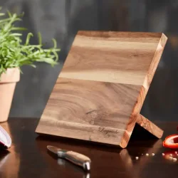 LAGUIOLE BY H�WS KNIVS�T MED MAGNETISK KNIVBLOK