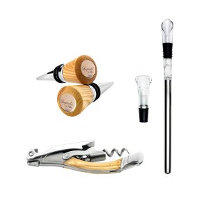 LAGUIOLE BY HAWS VINS�T - 5 DELE