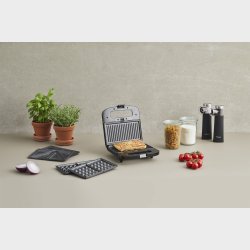 HAWS SANDWICH TOASTER 3IN1