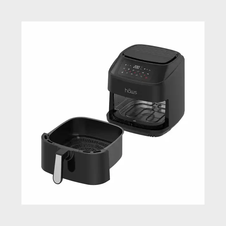 H�WS KYHOLM AIRFRYER 7,5L 2150 W