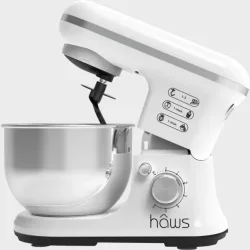 H�WS K�KKENMASKINE 1200W HVID