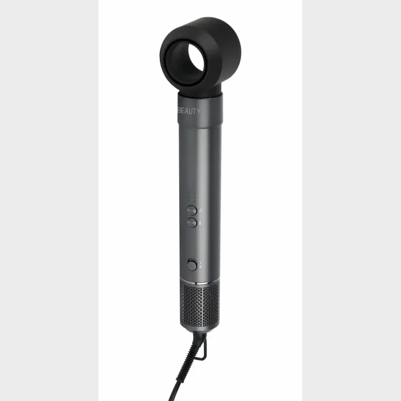 H�WS BEAUTY 4-I-1 AIR STYLER 1500W