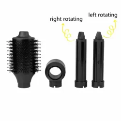 H�WS BEAUTY 4-I-1 AIR STYLER 1500W