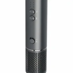 H�WS BEAUTY 4-I-1 AIR STYLER 1500W