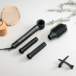 H�WS BEAUTY 4-I-1 AIR STYLER 1500W