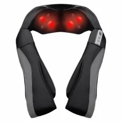 H�WS RELAX NAKKE -&amp; RYGMASSAGEAPPARAT