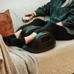 H�WS RELAX FODMASSAGEAPPARAT 