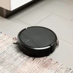 H�WS CLEANING ROBOTST�VSUGER M. GULVVASK