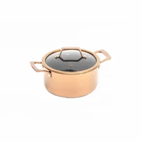 H�WS SANTO HYBRID 3,4L GRYDE MED L�G ROSE GOLD