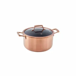 H�WS SANTO HYBRID 5,8L GRYDE MED L�G ROSE GOLD