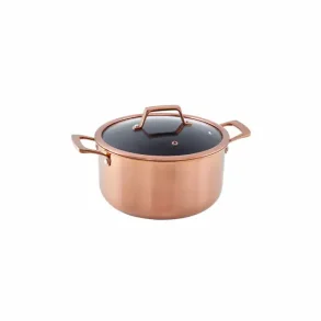 H�WS SANTO HYBRID 5,8L GRYDE MED L�G ROSE GOLD