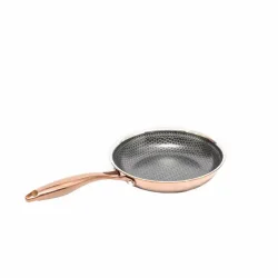 H�WS SANTO HYBRID STEGEPANDE 20CM ROSE GOLD