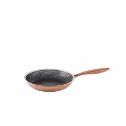 H�WS SANTO HYBRID STEGEPANDE 24CM ROSE GOLD
