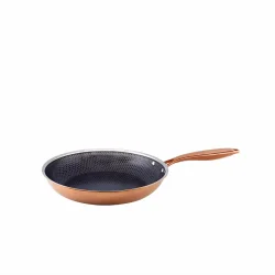 H�WS SANTO HYBRID STEGEPANDE 28CM ROSE GOLD