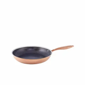 H�WS SANTO HYBRID STEGEPANDE 30CM ROSE GOLD