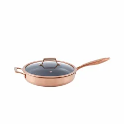 H�WS SANTO HYBRID SAUTERPANDE 28CM MED L�G ROSE GOLD