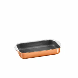 H�WS SANTO HYBRID BRADEPANDE 30X16 CM ROSE GOLD