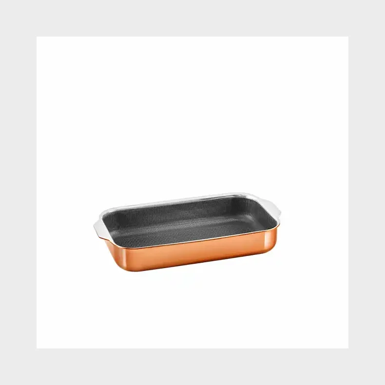H�WS SANTO HYBRID BRADEPANDE 30X16 CM ROSE GOLD