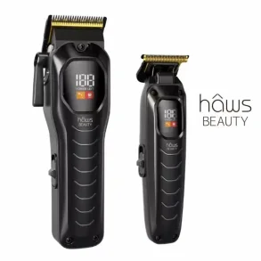 H�WS BEAUTY TRIMMERS�T 