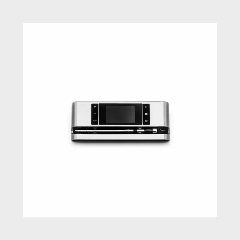 H�WS BBQ GRILLTERMOMETER 1 PROBE