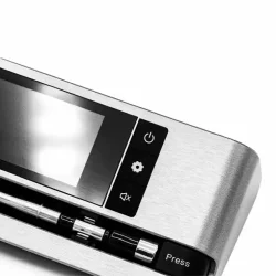 H�WS BBQ GRILLTERMOMETER 1 PROBE
