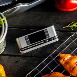H�WS BBQ GRILLTERMOMETER 1 PROBE