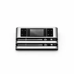 H�WS BBQ DUO GRILLTERMOMETER 2 PROBER