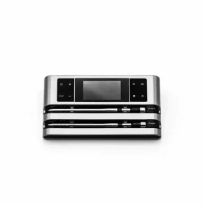 H�WS BBQ DUO GRILLTERMOMETER 2 PROBER