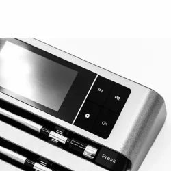 H�WS BBQ DUO GRILLTERMOMETER 2 PROBER