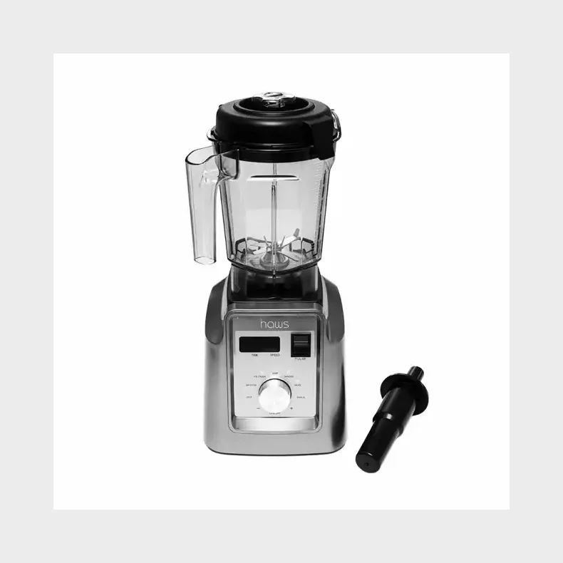 H�WS POWERBLENDER 1600W
