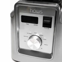 H�WS POWERBLENDER 1600W
