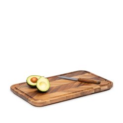 SPRING COPENHAGEN BOARD SK�REBR�T 40 X 24 CM
