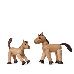 COMET PONY