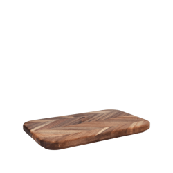 SPRING COPENHAGEN BOARD SK�REBR�T 31,5 X 19,5 CM