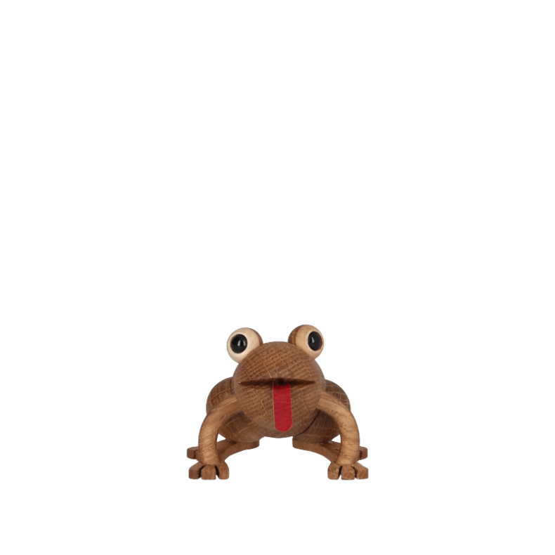 SPRING COPENHAGEN FROGGY FR�