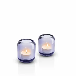 EVA SOLO ACORN FYRFADSSTAGE 2STK GRAPE