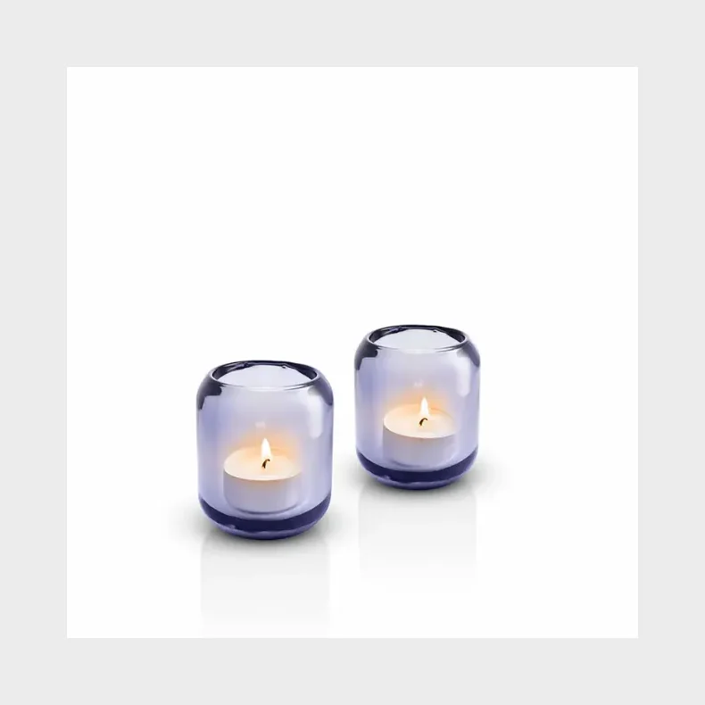 EVA SOLO ACORN FYRFADSSTAGE 2STK GRAPE