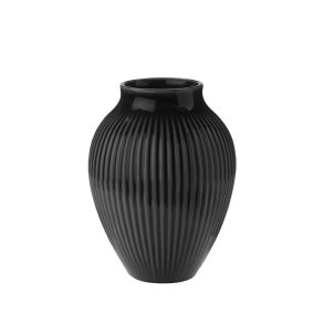 KNABSTRUP VASE 12,50 CM SORT