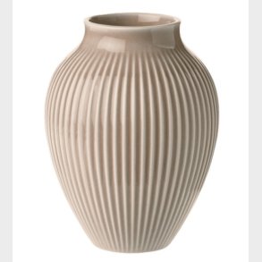 KNABSTRUP VASE 12,5CM MAT DUSTY ROSE