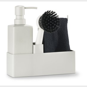 ZONE OPVASKEST GR - 4 DELE