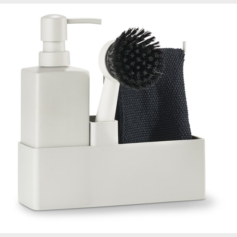 ZONE OPVASKEST GR - 4 DELE